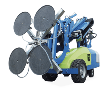 winlet-575-glazing-robot