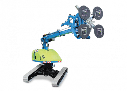 Winlet 1000 TRX