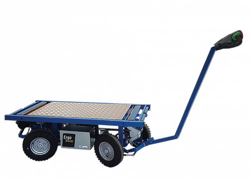 ErgoMover Lift & Go