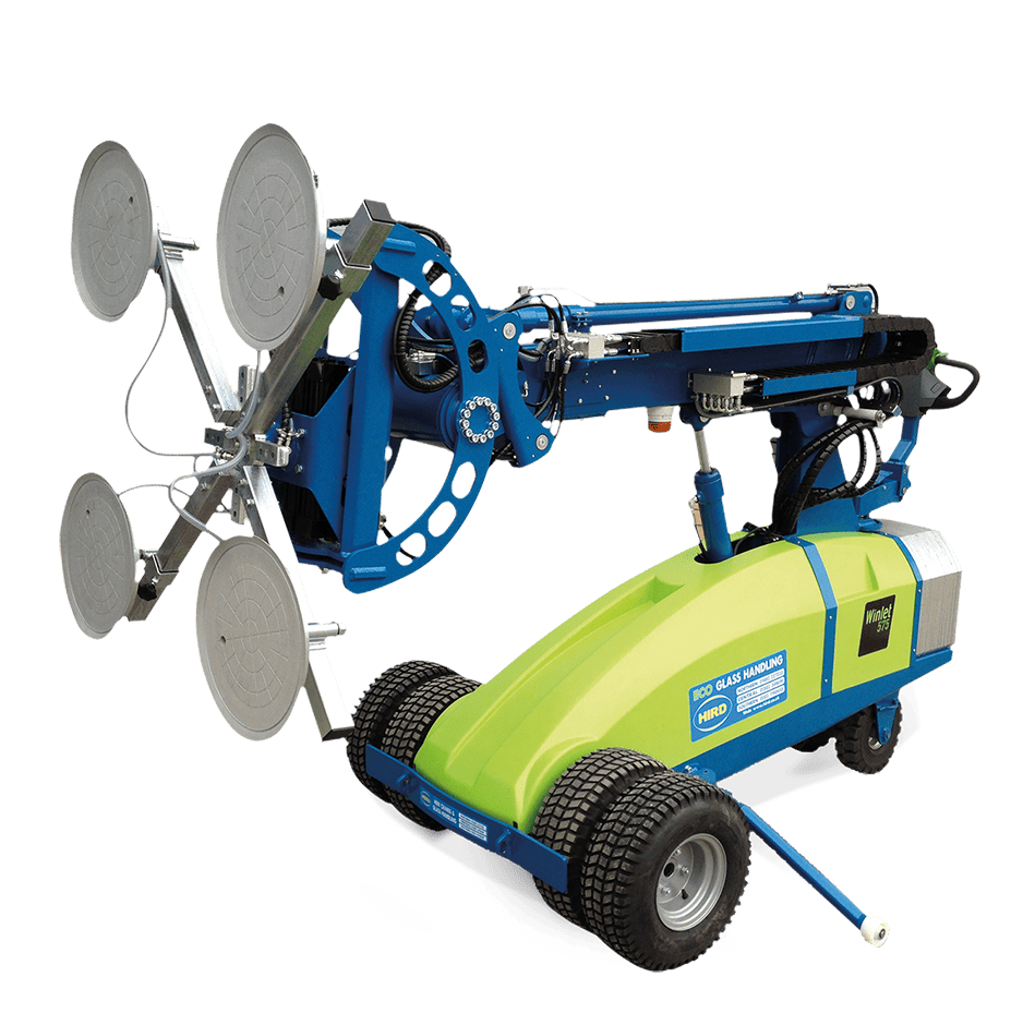 Winlet-575-glazing-robot
