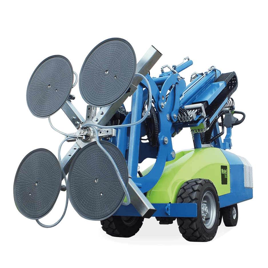Winlet-785-glazing-robot
