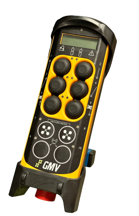 Winlet Wireless Remote Control