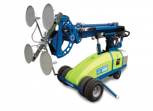 Winlet-575-glazing-robot